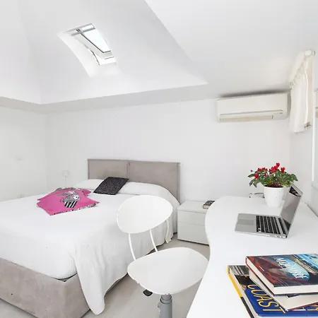 - Casa Paradisea Holiday home Positano
