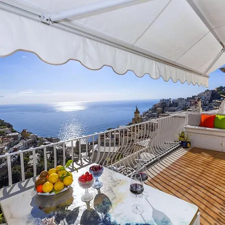 Holiday home - Casa Paradisea *