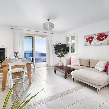 Holiday home - Casa Paradisea