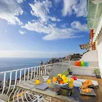 Tatil Evi - Casa Paradisea *