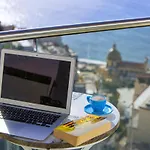 Tatil Evi - Casa Paradisea Positano
