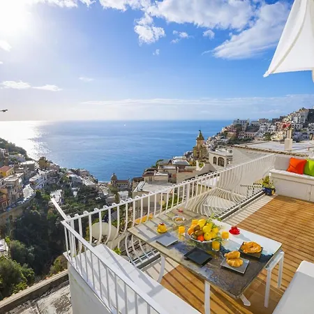 - Casa Paradisea