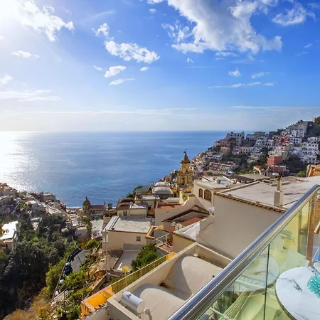 - Casa Paradisea Semesterbostad