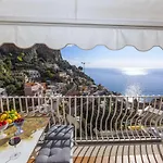 Semesterbostad - Casa Paradisea Positano