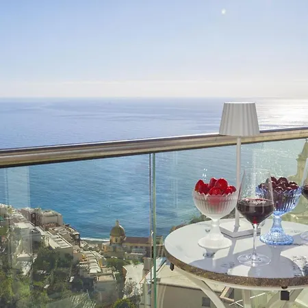 Casa vacanze - Casa Paradisea