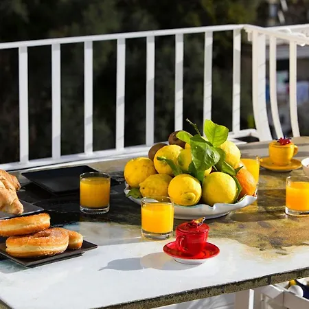 - Casa Paradisea