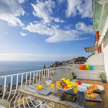 Holiday home - Casa Paradisea *