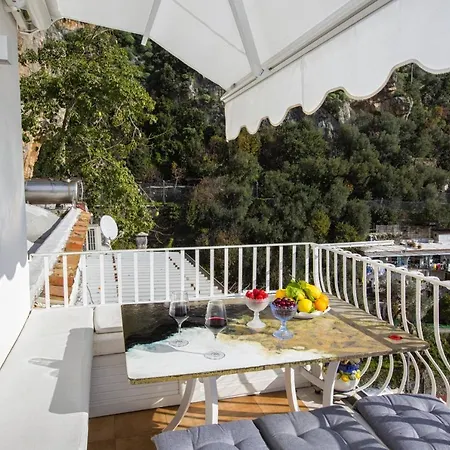 - Casa Paradisea *