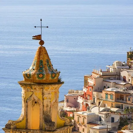 Holiday home - Casa Paradisea