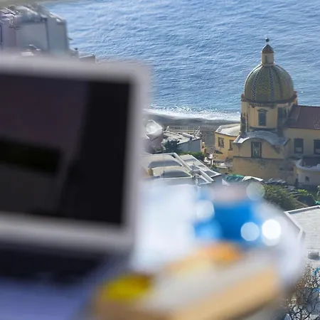 Hébergement de vacances - Casa Paradisea