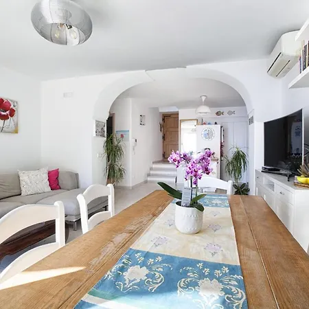 - Casa Paradisea Ποζιτάνο