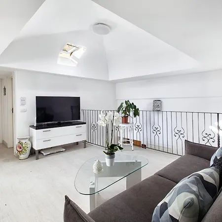 - Casa Paradisea Ποζιτάνο