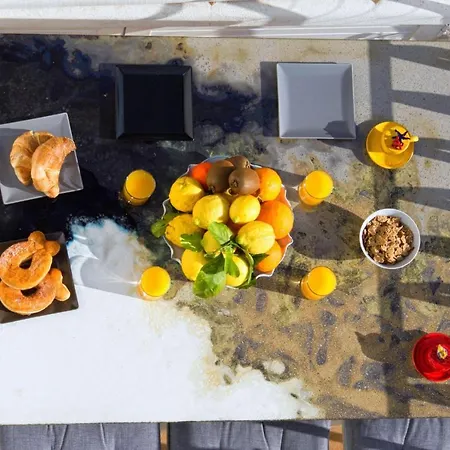 - Casa Paradisea * Ποζιτάνο