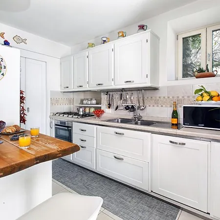 - Casa Paradisea * Ποζιτάνο