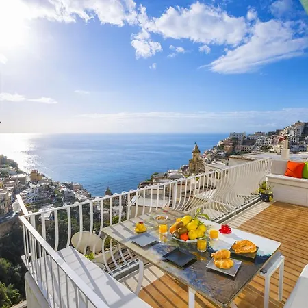 Holiday home - Casa Paradisea *