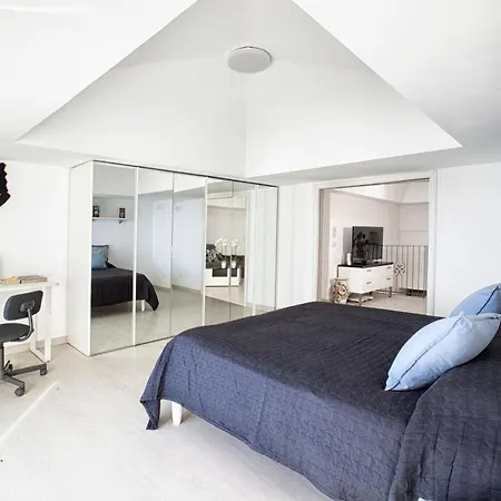 Holiday home - Casa Paradisea *