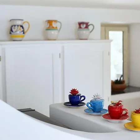 Σπίτι διακοπών - Casa Paradisea Ποζιτάνο