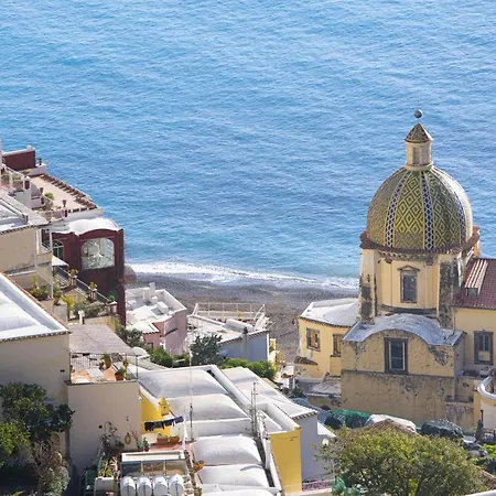 Holiday home - Casa Paradisea