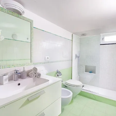 Σπίτι διακοπών - Casa Paradisea *