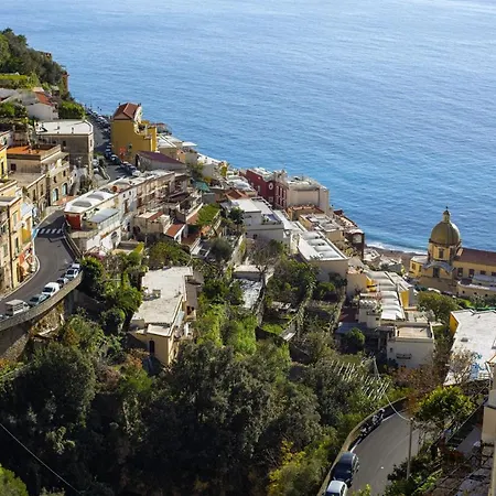 - Casa Paradisea *