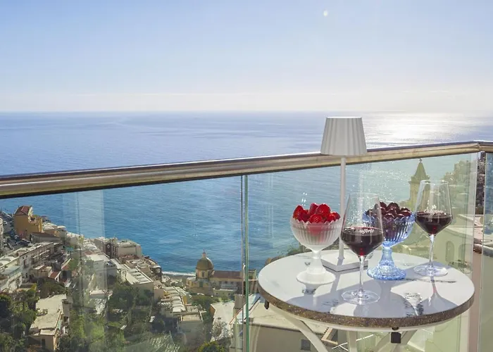 Semesterbostad - Casa Paradisea