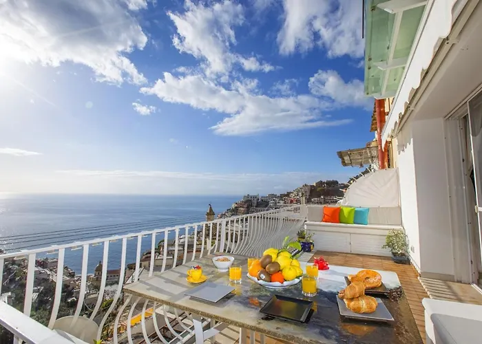 Semesterbostad - Casa Paradisea *