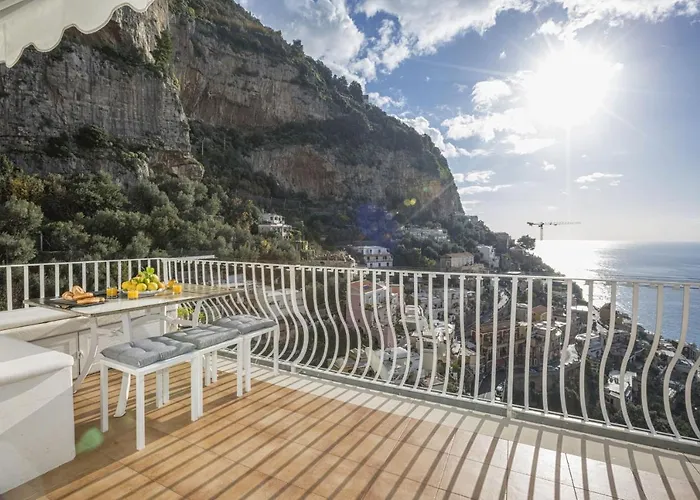 - Casa Paradisea