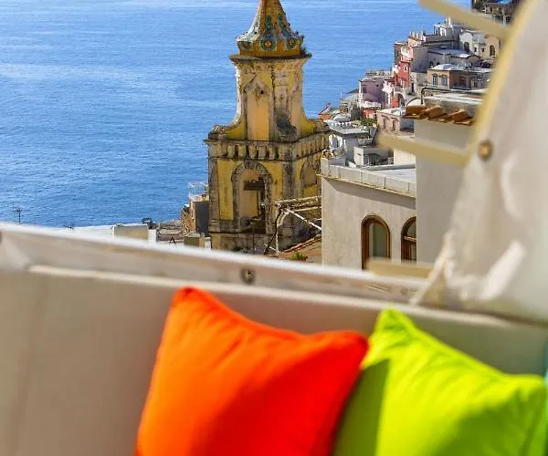 - Casa Paradisea Semesterbostad