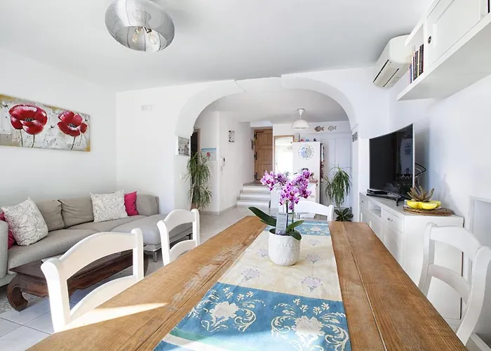 - Casa Paradisea Positano