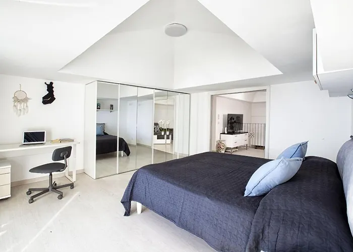 Semesterbostad - Casa Paradisea *