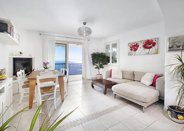 Semesterbostad - Casa Paradisea