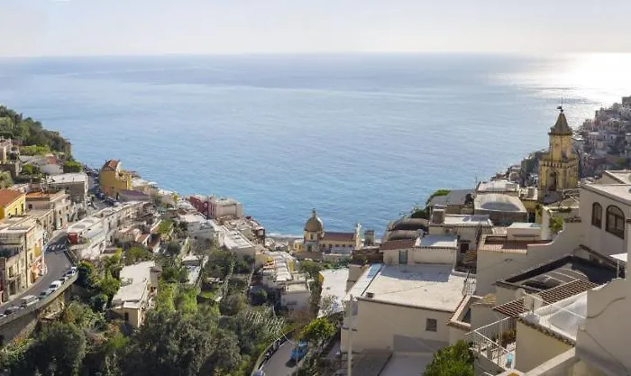 - Casa Paradisea Semesterbostad