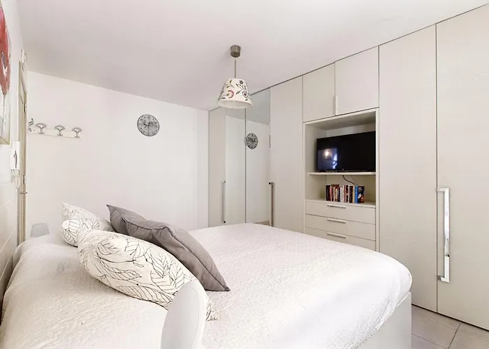 - Casa Paradisea Semesterbostad