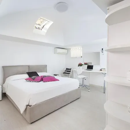 - Casa Paradisea Semesterbostad *