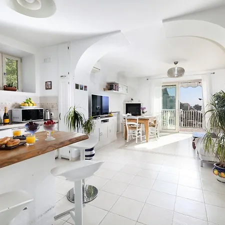 - Casa Paradisea Semesterbostad *