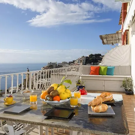 - Casa Paradisea Semesterbostad *