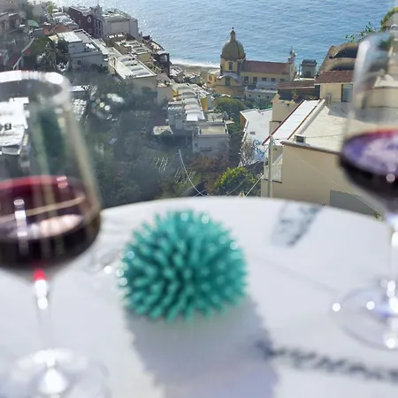 - Casa Paradisea